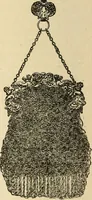 An illustration from Fancy work for pleasure and profit (1905)