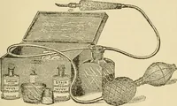 An illustration from Fancy work for pleasure and profit (1905)