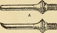 An illustration from Fancy work for pleasure and profit (1905)