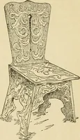 An illustration from Fancy work for pleasure and profit (1905)