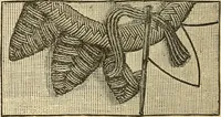 An illustration from Fancy work for pleasure and profit (1905)