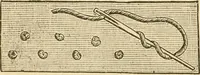 An illustration from Fancy work for pleasure and profit (1905)