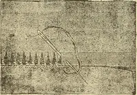 An illustration from Fancy work for pleasure and profit (1905)