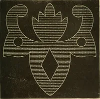 An illustration from Fancy work for pleasure and profit (1905)