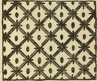 An illustration from Fancy work for pleasure and profit (1905)