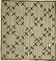 An illustration from Fancy work for pleasure and profit (1905)