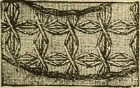 An illustration from Fancy work for pleasure and profit (1905)