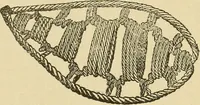 An illustration from Fancy work for pleasure and profit (1905)