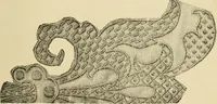An illustration from Fancy work for pleasure and profit (1905)