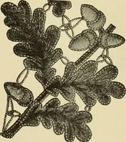 An illustration from Fancy work for pleasure and profit (1905)