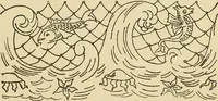 An illustration from Fancy work for pleasure and profit (1905)