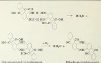An illustration from Farbenchemisches Praktikum : zugleich Einführung in die Farbenchemie und Färbereitechnik (1908)