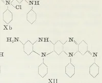 Picture 8 of 8 from Farbenchemisches Praktikum : zugleich Einführung in die Farbenchemie und Färbereitechnik (1908), leaf 357