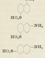 An illustration from Farbenchemisches Praktikum : zugleich Einführung in die Farbenchemie und Färbereitechnik (1908)