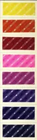 Picture 5 of 5 from Farbstoffe für gemischte Gewebe aus Wolle, Baumwolle und Seide = Colours suitable for composite fabrics of wool, cotton and silk = Colorants pour tissus mixtes de laine, coton et soie (1890), leaf 10