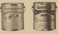 An illustration from Farmers paint book (1917)