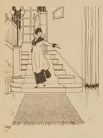 Picture 3 of 7 from Farmers paint book (1917), leaf 29
