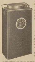 An illustration from Farmers paint book (1917)