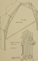 An illustration from Farm mechanics and drawing (1911)