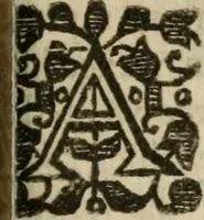 An illustration from Fasciculus chemicus, or, Chymical collections : expressing the ingress, progress, and egress of the secret Hermetick science, out of the choisest and most famous authors ... : whereunto is added, the Arcanum, or, Grand secret of hermetick philosophy (1650)
