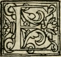 An illustration from Fasciculus chemicus, or, Chymical collections : expressing the ingress, progress, and egress of the secret Hermetick science, out of the choisest and most famous authors ... : whereunto is added, the Arcanum, or, Grand secret of hermetick philosophy (1650)
