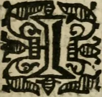 An illustration from Fasciculus chemicus, or, Chymical collections : expressing the ingress, progress, and egress of the secret Hermetick science, out of the choisest and most famous authors ... : whereunto is added, the Arcanum, or, Grand secret of hermetick philosophy (1650)