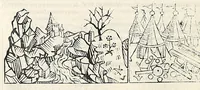 Picture 51 of 76 from Fasciculus temporum omnes antiquorum cronicas co[m]plectens incipit foeliciter, leaf 114
