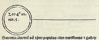 Picture 52 of 76 from Fasciculus temporum omnes antiquorum cronicas co[m]plectens incipit foeliciter, leaf 115