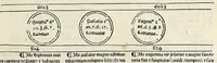 Picture 54 of 76 from Fasciculus temporum omnes antiquorum cronicas co[m]plectens incipit foeliciter, leaf 117