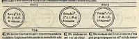 Picture 56 of 76 from Fasciculus temporum omnes antiquorum cronicas co[m]plectens incipit foeliciter, leaf 119