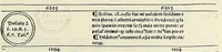 An illustration from Fasciculus temporum omnes antiquorum cronicas co[m]plectens incipit foeliciter