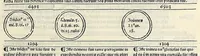 An illustration from Fasciculus temporum omnes antiquorum cronicas co[m]plectens incipit foeliciter