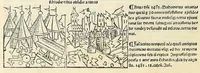 Picture 76 of 76 from Fasciculus temporum omnes antiquorum cronicas co[m]plectens incipit foeliciter, leaf 150