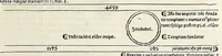 An illustration from Fasciculus temporum omnes antiquorum cronicas co[m]plectens incipit foeliciter
