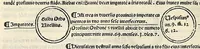 An illustration from Fasciculus temporum omnes antiquorum cronicas co[m]plectens incipit foeliciter