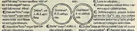 An illustration from Fasciculus temporum omnes antiquorum cronicas co[m]plectens incipit foeliciter