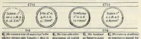 Picture 41 of 76 from Fasciculus temporum omnes antiquorum cronicas co[m]plectens incipit foeliciter, leaf 99
