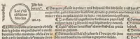 An illustration from Fasciculus temporu[m] omnes antiquo[rum] chronicas strictim complectens felici numine incipit