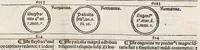 Picture 46 of 70 from Fasciculus temporu[m] omnes antiquo[rum] chronicas strictim complectens felici numine incipit, leaf 115