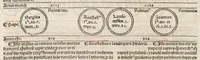 Picture 51 of 70 from Fasciculus temporu[m] omnes antiquo[rum] chronicas strictim complectens felici numine incipit, leaf 120