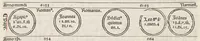 Picture 56 of 70 from Fasciculus temporu[m] omnes antiquo[rum] chronicas strictim complectens felici numine incipit, leaf 122