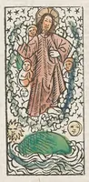 Picture 1 of 70 from Fasciculus temporu[m] omnes antiquo[rum] chronicas strictim complectens felici numine incipit, leaf 23