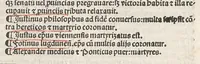 Picture 18 of 70 from Fasciculus temporu[m] omnes antiquo[rum] chronicas strictim complectens felici numine incipit, leaf 79