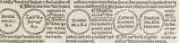 An illustration from Fasciculus temporu[m] omnes antiquo[rum] chronicas strictim complectens felici numine incipit