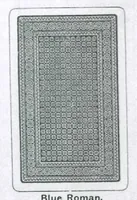 Picture 1 of 8 from Fashion Series Playing Cards 1899 (1899), leaf 8