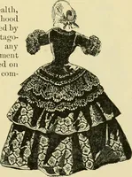 Picture 6 of 33 from Fashion's slaves (1892), leaf 14