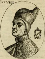 Picture 76 of 184 from Fasti ducales ab Anafesto I. ad Silvestrum Valerium Venetorum ducem : cum eorum iconibus, insignibus, nummismatibus publicis, & privatis aere sculptis : inscriptionibus ex aula M. Consilii, ac sepulchralibus : adiectae sunt adnotationes, ad vitam cuiusque principis, rerum, quae omissae fuerant (1696), leaf 115