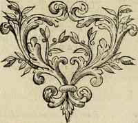 An illustration from Fasti ducales ab Anafesto I. ad Silvestrum Valerium Venetorum ducem : cum eorum iconibus, insignibus, nummismatibus publicis, & privatis aere sculptis : inscriptionibus ex aula M. Consilii, ac sepulchralibus : adiectae sunt adnotationes, ad vitam cuiusque principis, rerum, quae omissae fuerant (1696)