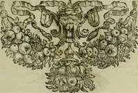 An illustration from Fasti ducales ab Anafesto I. ad Silvestrum Valerium Venetorum ducem : cum eorum iconibus, insignibus, nummismatibus publicis, & privatis aere sculptis : inscriptionibus ex aula M. Consilii, ac sepulchralibus : adiectae sunt adnotationes, ad vitam cuiusque principis, rerum, quae omissae fuerant (1696)