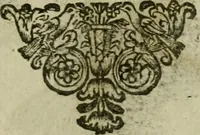 An illustration from Fasti ducales ab Anafesto I. ad Silvestrum Valerium Venetorum ducem : cum eorum iconibus, insignibus, nummismatibus publicis, & privatis aere sculptis : inscriptionibus ex aula M. Consilii, ac sepulchralibus : adiectae sunt adnotationes, ad vitam cuiusque principis, rerum, quae omissae fuerant (1696)